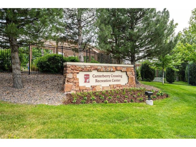 23160 York Ave, Parker, CO 80138