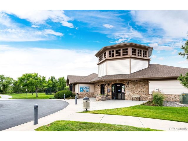 23160 York Ave, Parker, CO 80138