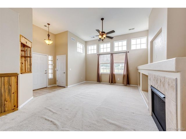 23160 York Ave, Parker, CO 80138