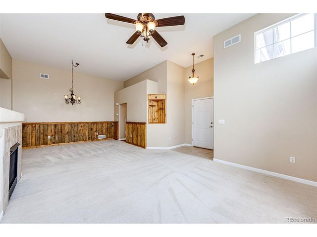 23160 York Ave, Parker, CO 80138