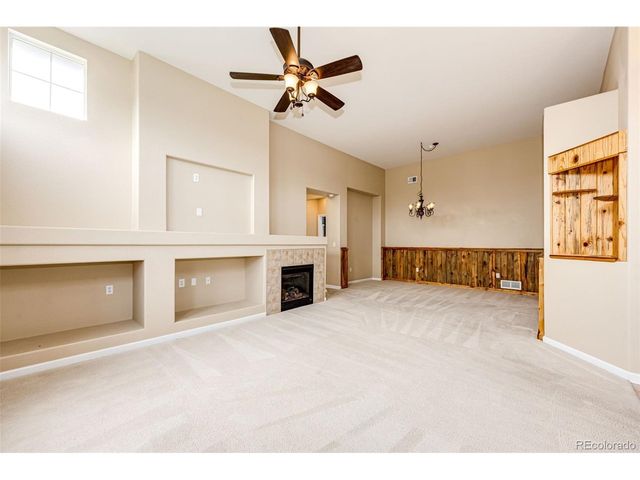 23160 York Ave, Parker, CO 80138