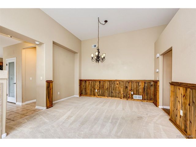 23160 York Ave, Parker, CO 80138