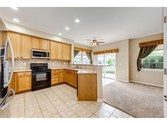 23160 York Ave, Parker, CO 80138