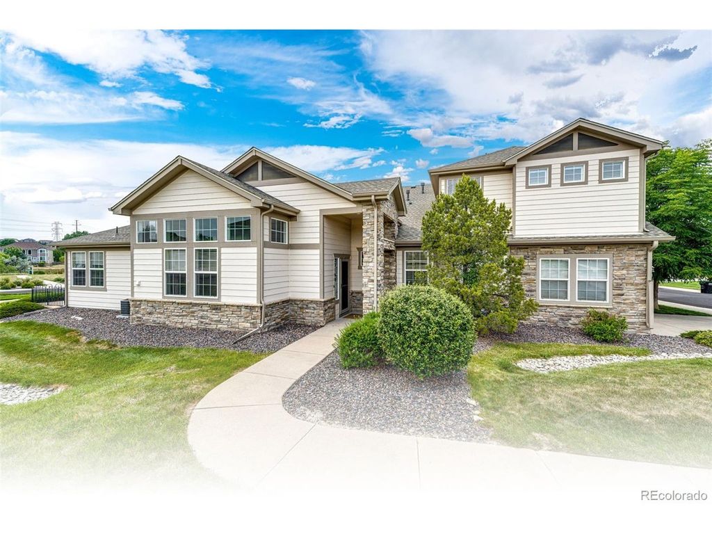 23160 York Ave, Parker, CO 80138