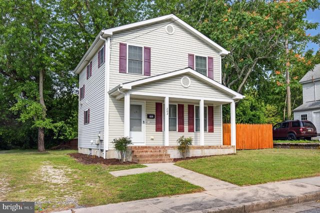 202 LINWOOD AVE, Salisbury, MD 21804