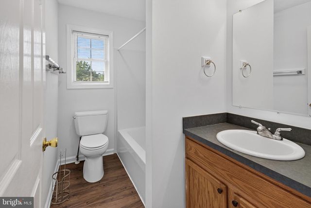 202 LINWOOD AVE, Salisbury, MD 21804