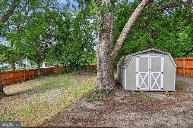 202 LINWOOD AVE, Salisbury, MD 21804