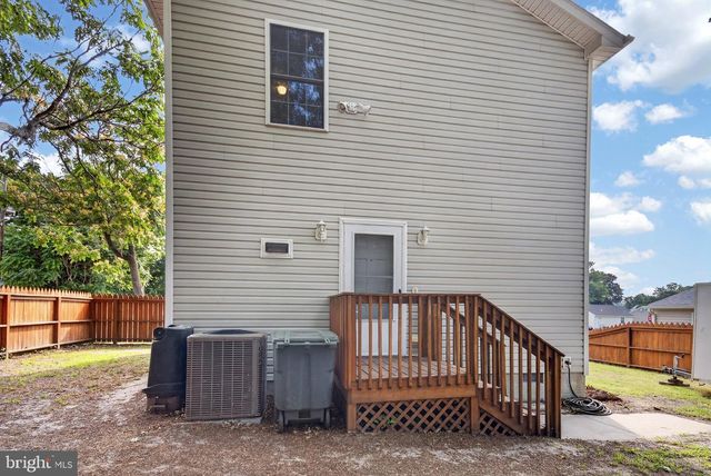 202 LINWOOD AVE, Salisbury, MD 21804