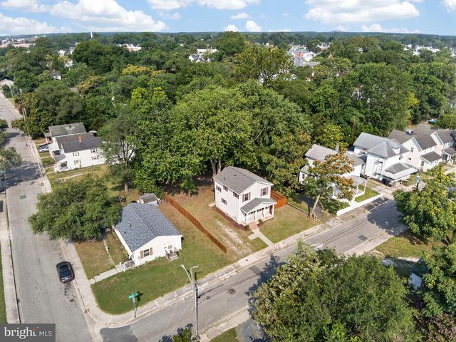 202 LINWOOD AVE, Salisbury, MD 21804