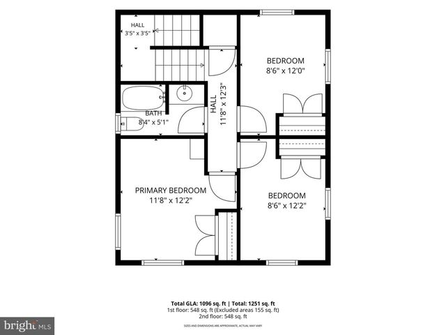 202 LINWOOD AVE, Salisbury, MD 21804