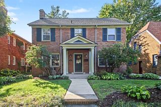 1031 Iroquois Drive, Grand Rapids, MI 49506