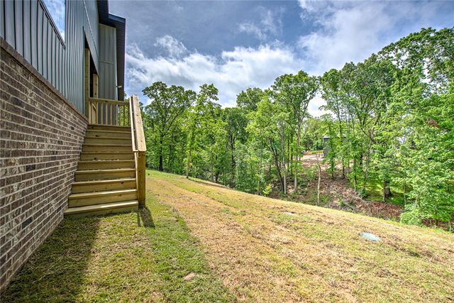 15 Orkney Drive, Bella Vista, AR 72715