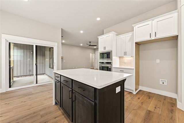 15 Orkney Drive, Bella Vista, AR 72715
