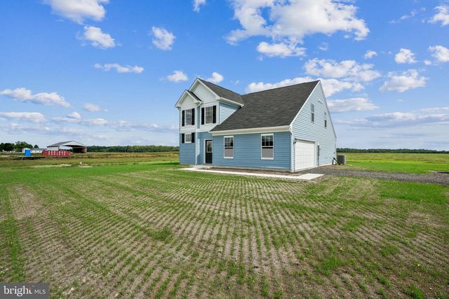 26571 LINE RD, Seaford, DE 19973