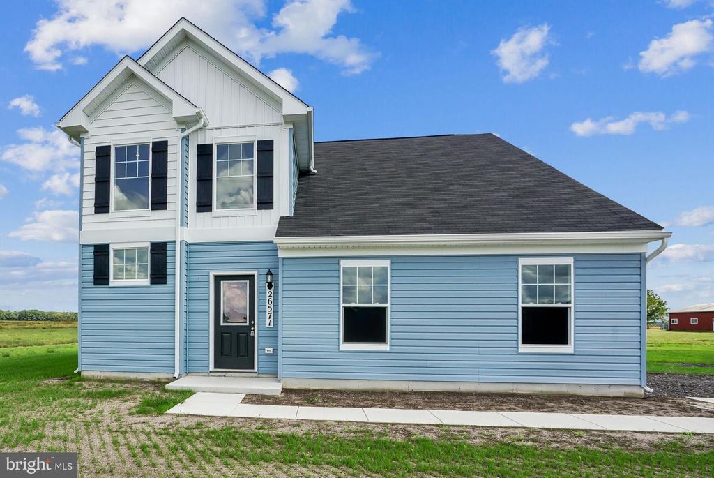 26571 LINE RD, Seaford, DE 19973