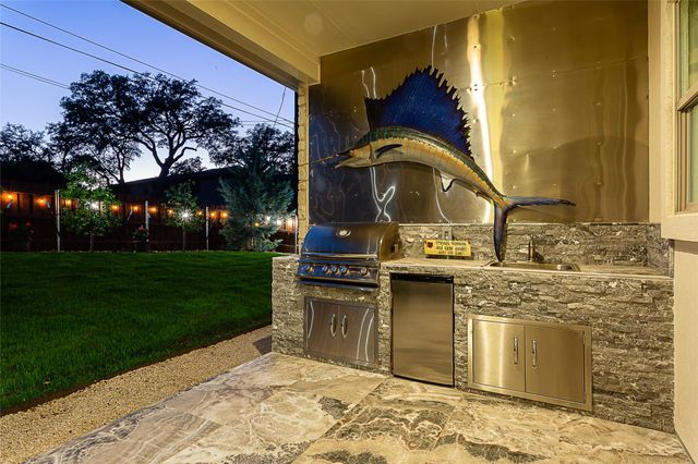 5608 Arroyo RD, Austin, TX 78734