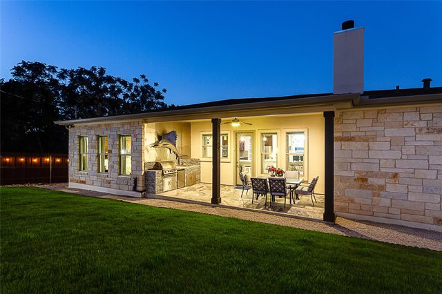 5608 Arroyo RD, Austin, TX 78734