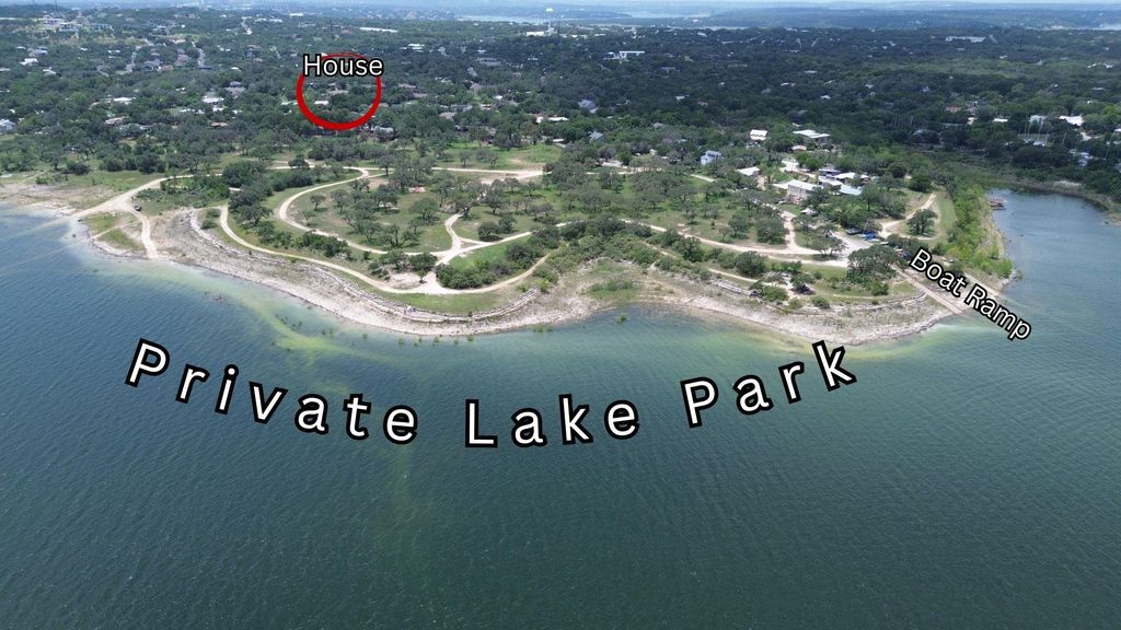 5608 Arroyo RD, Austin, TX 78734