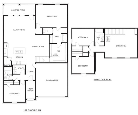 1700 Basalt Lane, Celina, TX 75009
