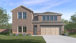 1700 Basalt Lane, Celina, TX 75009