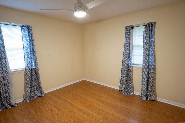 201 Honeysuckle Lane, Cabot, AR 72023