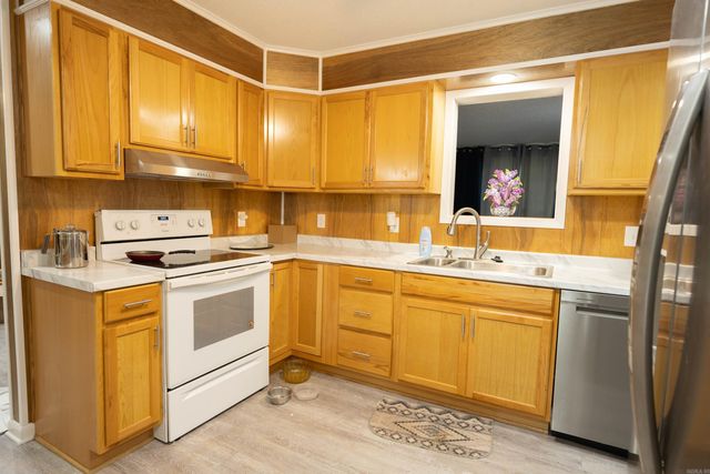 201 Honeysuckle Lane, Cabot, AR 72023