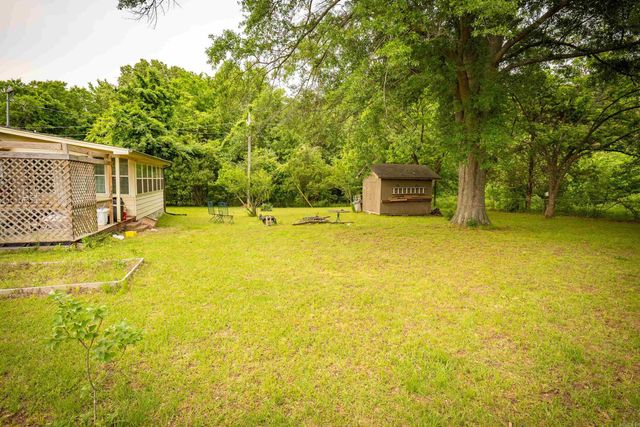 201 Honeysuckle Lane, Cabot, AR 72023