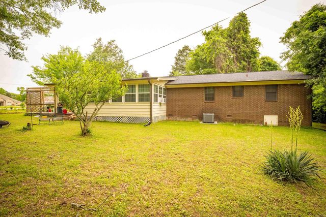 201 Honeysuckle Lane, Cabot, AR 72023