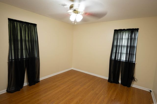 201 Honeysuckle Lane, Cabot, AR 72023