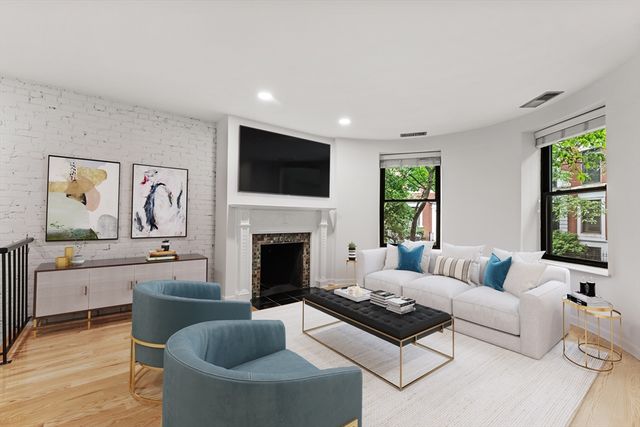 103 Gainsborough 102, Boston, MA 02115
