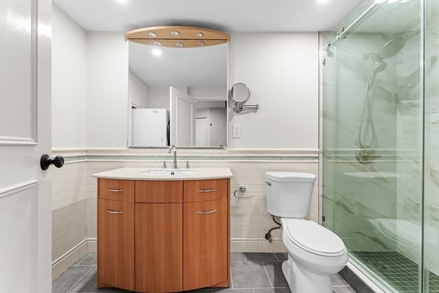 103 Gainsborough 102, Boston, MA 02115