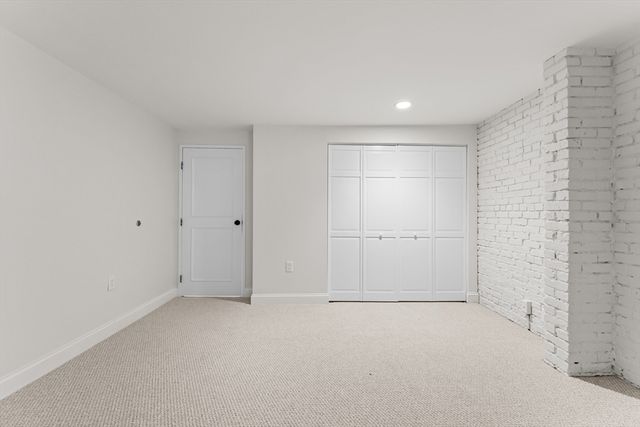 103 Gainsborough 102, Boston, MA 02115