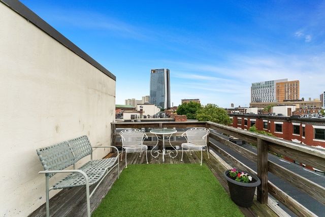 103 Gainsborough 102, Boston, MA 02115