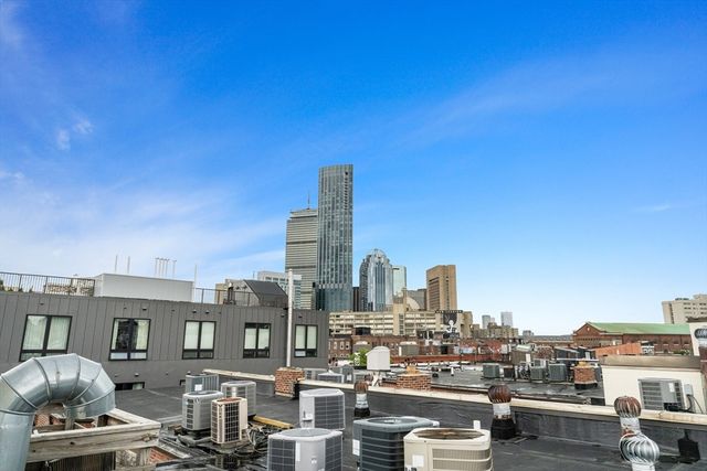103 Gainsborough 102, Boston, MA 02115