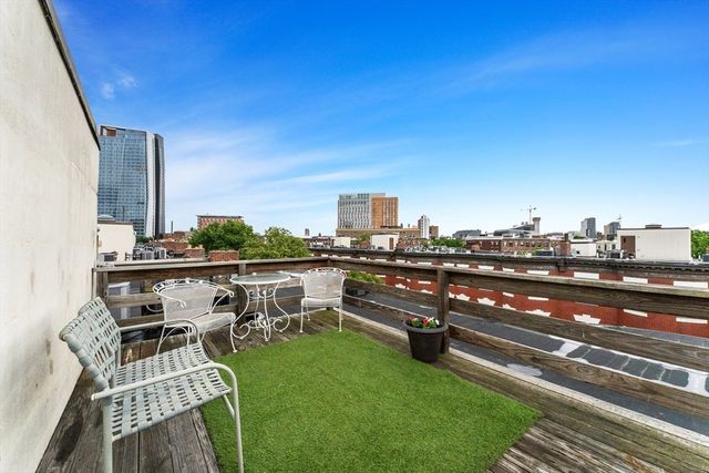 103 Gainsborough 102, Boston, MA 02115