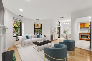 103 Gainsborough 102, Boston, MA 02115