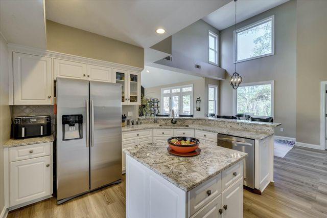 224 Forest Pines Road, Aiken, SC 29803