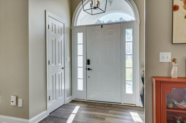 224 Forest Pines Road, Aiken, SC 29803