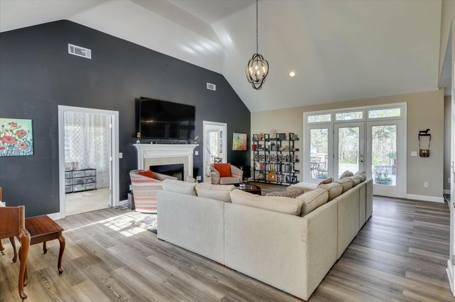 224 Forest Pines Road, Aiken, SC 29803