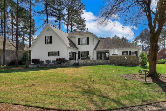 224 Forest Pines Road, Aiken, SC 29803