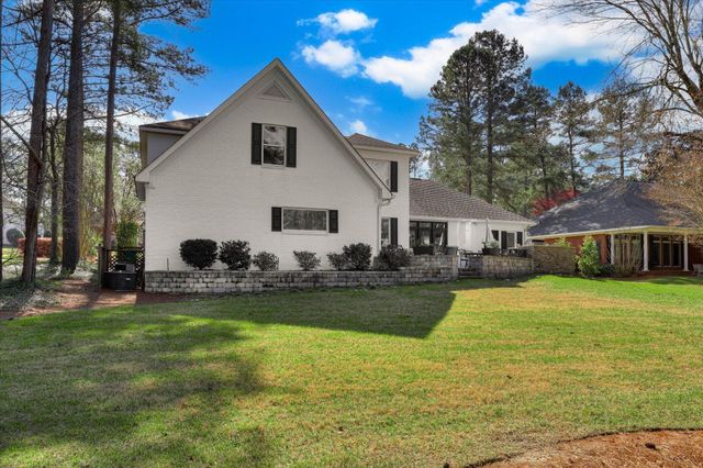 224 Forest Pines Road, Aiken, SC 29803