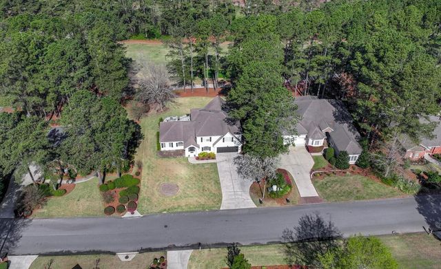 224 Forest Pines Road, Aiken, SC 29803