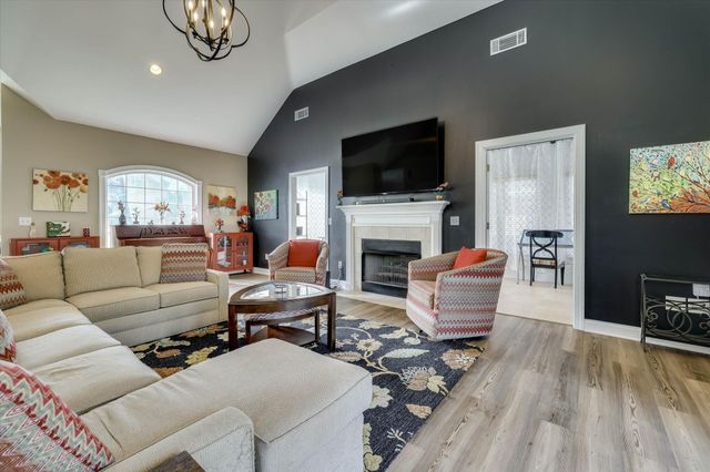 224 Forest Pines Road, Aiken, SC 29803