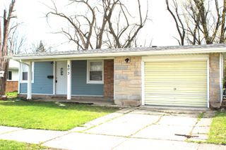 403 Wilshire Street, Park Forest, IL 60466