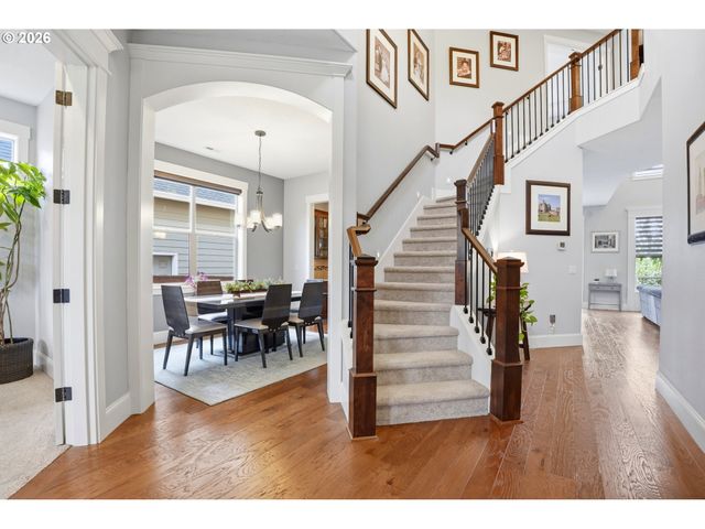 752 W T St, Washougal, WA 98671