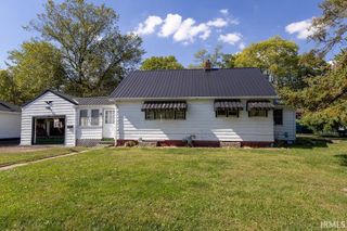 711 N 14Th Street, New Castle, IN 47362