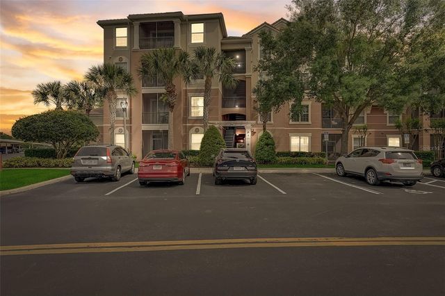 8296 PORTOFINO DRIVE 103, Davenport, FL 33896