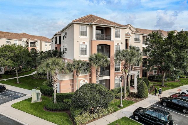 8296 PORTOFINO DRIVE 103, Davenport, FL 33896