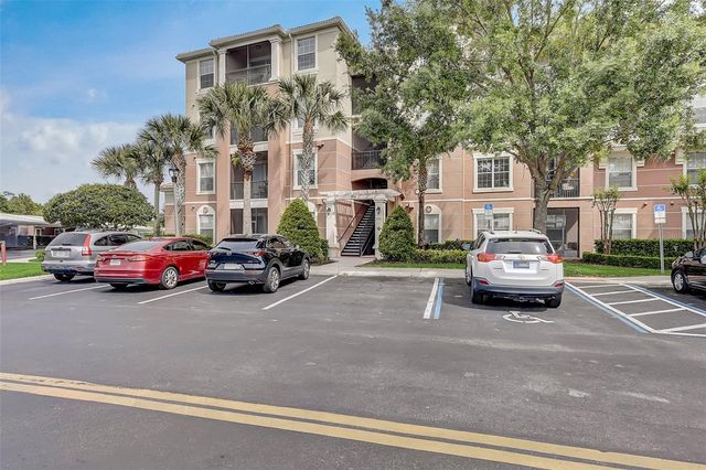 8296 PORTOFINO DRIVE 103, Davenport, FL 33896