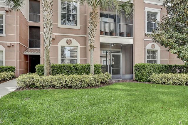 8296 PORTOFINO DRIVE 103, Davenport, FL 33896